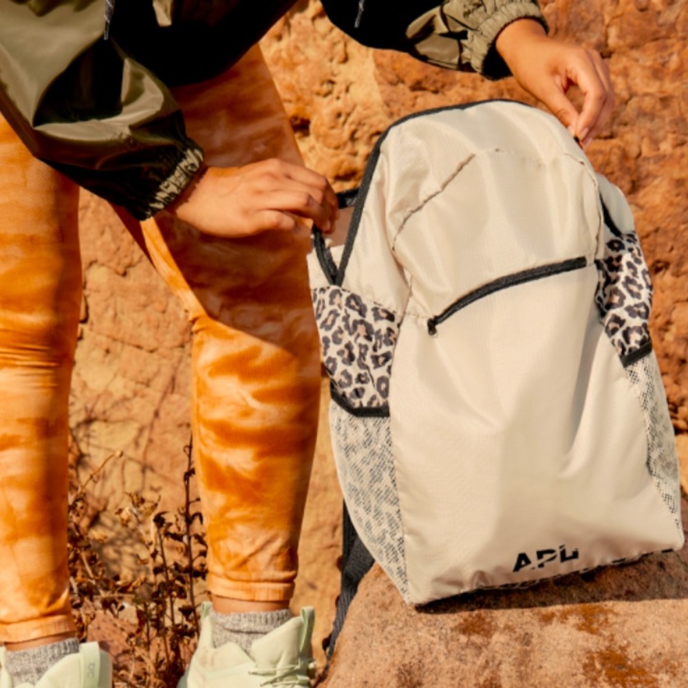 APL Packable backpack - Picture 7 of 7